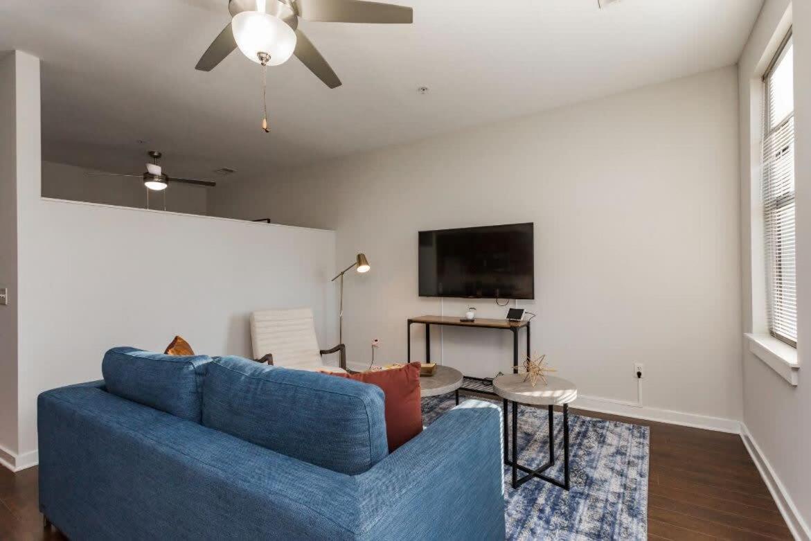 Cozysuites Musicrow Astonishing Studio With Free Parking 38 Нашвил Екстериор снимка