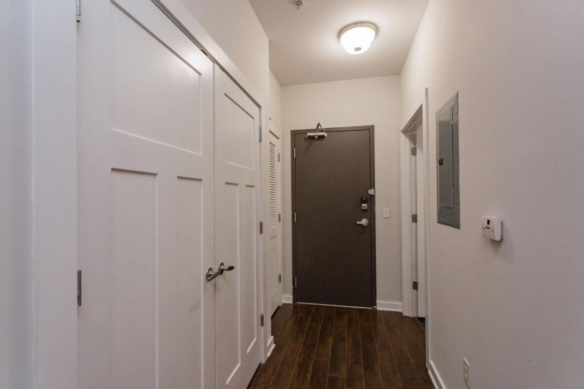 Cozysuites Musicrow Astonishing Studio With Free Parking 38 Нашвил Екстериор снимка